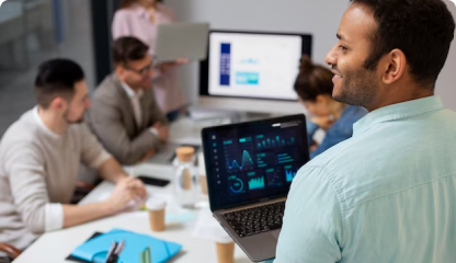 IT Outsourcing