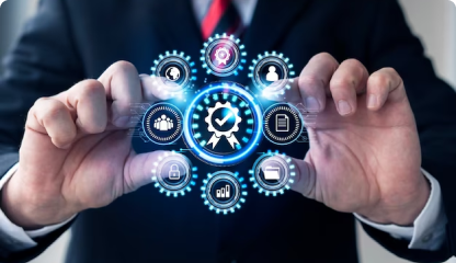 Product & Services Internationalization