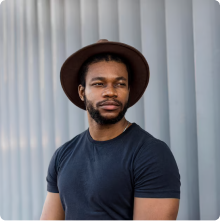 P. Anthony Chief Staff | Growth Academy