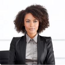 P. Anthony Chief Staff | Growth Academy