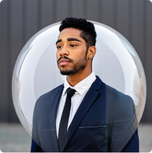 P. Anthony Chief Staff | Growth Academy