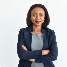 P. Anthony Chief Staff | Growth Academy