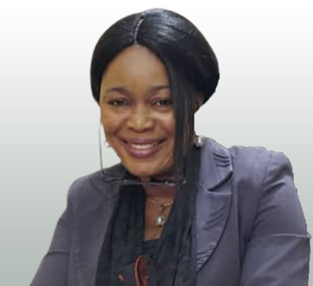 Dr. ( Mrs)Theresa Ogudu